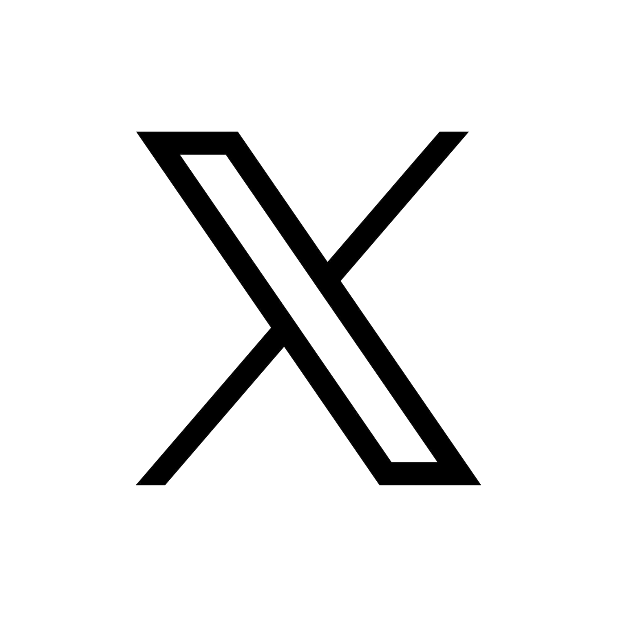 X